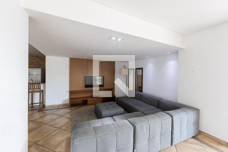 Apartamento à venda com 85m², 3 quartos e 2 vagasÁrea comum