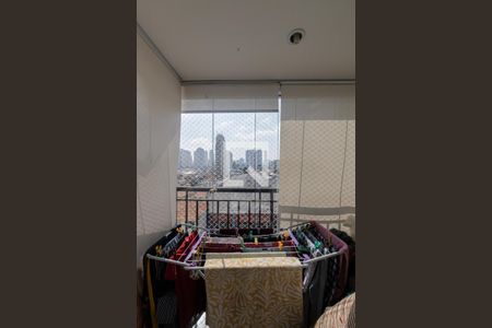 Apartamento à venda com 85m², 3 quartos e 2 vagasSuite