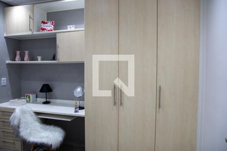 Quarto 1 de apartamento à venda com 3 quartos, 89m² em Vila Paiva, São Paulo