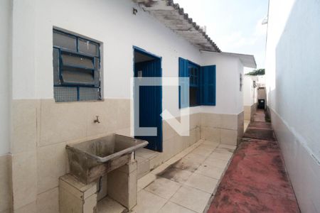 Casa à venda com 30m², 1 quarto e sem vagaÁrea de serviço