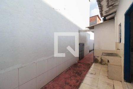 Casa à venda com 30m², 1 quarto e sem vagaÁrea de serviço