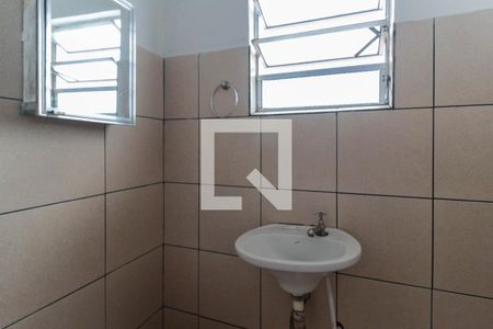 Casa à venda com 30m², 1 quarto e sem vagaBanheiro