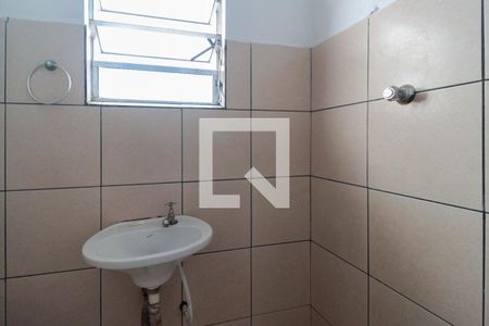 Casa à venda com 30m², 1 quarto e sem vagaBanheiro