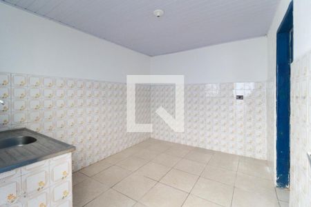 Casa à venda com 30m², 1 quarto e sem vagaCozinha