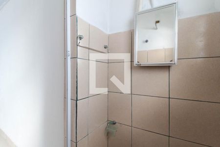 Casa à venda com 30m², 1 quarto e sem vagaBanheiro
