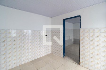 Casa à venda com 30m², 1 quarto e sem vagaCozinha
