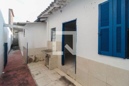 Casa à venda com 30m², 1 quarto e sem vagaÁrea de serviço