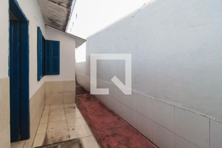 Casa à venda com 30m², 1 quarto e sem vagaÁrea de serviço