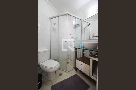 Apartamento à venda com 32m², 1 quarto e 1 vaga Apartamento à venda com 32m², 1 quarto e 1 vagaBanheiro