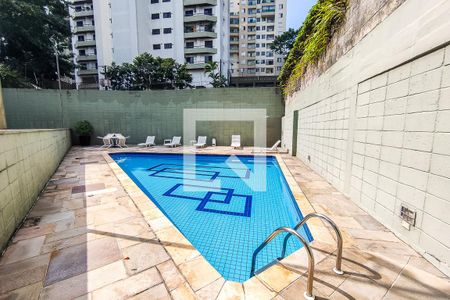 Apartamento para alugar com 152m², 3 quartos e 3 vagasÁrea Comum - Piscina