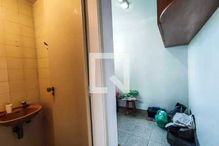 Apartamento para alugar com 152m², 3 quartos e 3 vagasÁrea de Serviço - Quarto e Banheiro