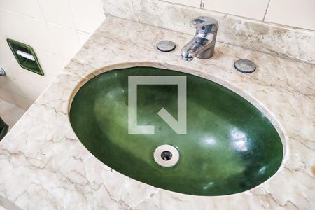 Apartamento para alugar com 152m², 3 quartos e 3 vagasBanheiro Quartos