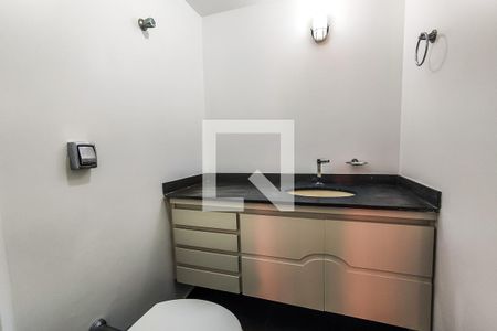 Apartamento para alugar com 152m², 3 quartos e 3 vagasLavabo