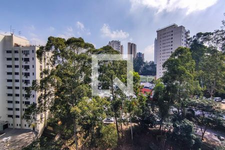 Apartamento para alugar com 152m², 3 quartos e 3 vagasVista Quarto 1