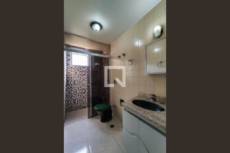 Apartamento para alugar com 152m², 3 quartos e 3 vagasBanheiro Quartos