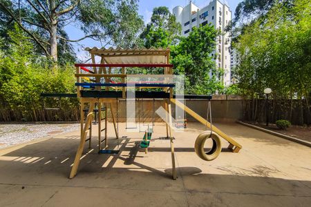 Apartamento para alugar com 152m², 3 quartos e 3 vagasÁrea Comum - Playground