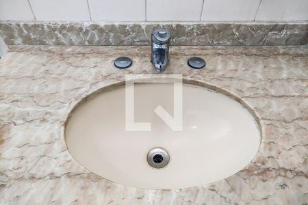 Apartamento para alugar com 152m², 3 quartos e 3 vagasBanheiro Suíte