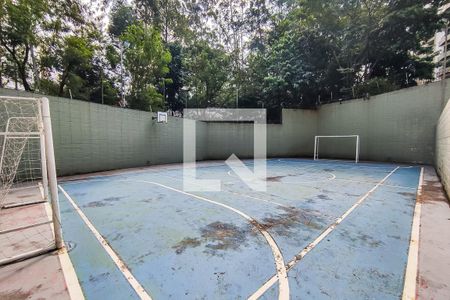 Apartamento para alugar com 152m², 3 quartos e 3 vagasÁrea Comum - Quadra