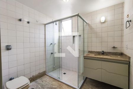 Apartamento para alugar com 152m², 3 quartos e 3 vagasBanheiro Suíte