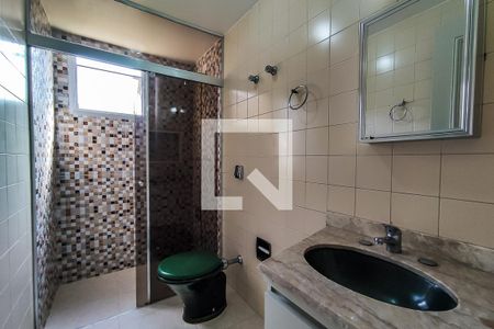 Apartamento para alugar com 152m², 3 quartos e 3 vagasBanheiro Quartos