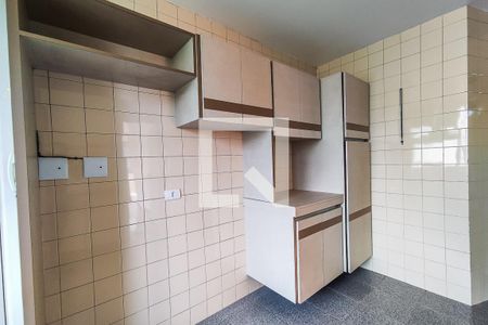 Apartamento para alugar com 152m², 3 quartos e 3 vagasCozinha