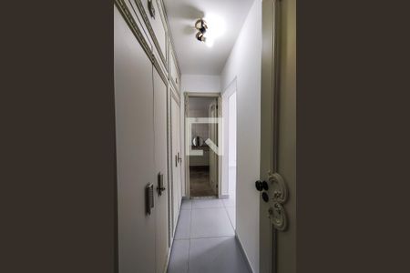 Apartamento para alugar com 152m², 3 quartos e 3 vagasSuíte