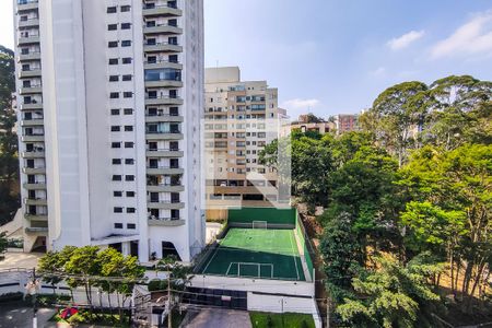 Apartamento para alugar com 152m², 3 quartos e 3 vagasVista