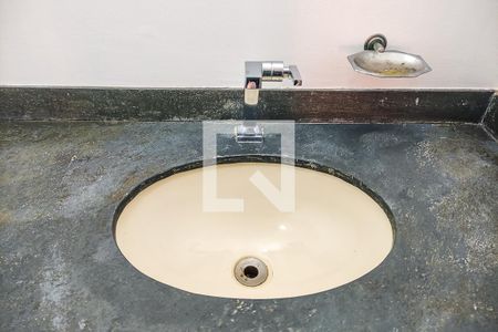 Apartamento para alugar com 152m², 3 quartos e 3 vagasLavabo