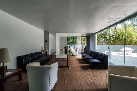 Apartamento para alugar com 152m², 3 quartos e 3 vagasÁrea Comum - Salão de Festas