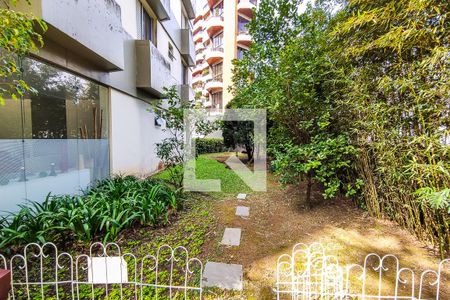 Apartamento para alugar com 152m², 3 quartos e 3 vagasÁrea Comum - Espaço PET