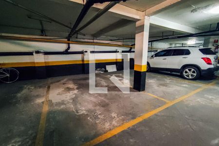 Apartamento para alugar com 152m², 3 quartos e 3 vagasVagas de Estacionamento