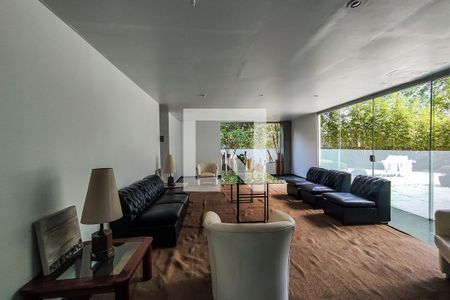 Apartamento para alugar com 152m², 3 quartos e 3 vagasÁrea Comum - Salão de Festas