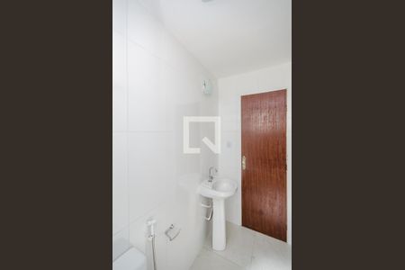 Apartamento para alugar com 60m², 2 quartos e 1 vagaBanheiro Social