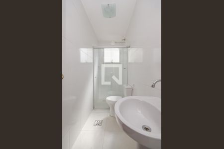 Apartamento para alugar com 60m², 2 quartos e 1 vagaBanheiro Social