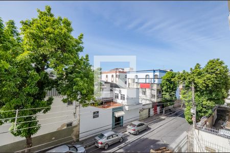 Apartamento para alugar com 60m², 2 quartos e 1 vagaQuarto 2