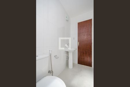 Apartamento para alugar com 60m², 2 quartos e 1 vagaBanheiro Social