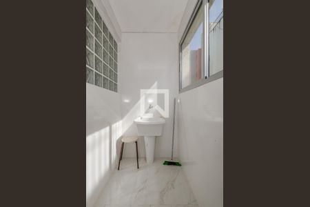 Apartamento para alugar com 60m², 2 quartos e 1 vagaÁrea de Serviço