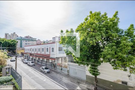 Apartamento para alugar com 60m², 2 quartos e 1 vagaQuarto 1