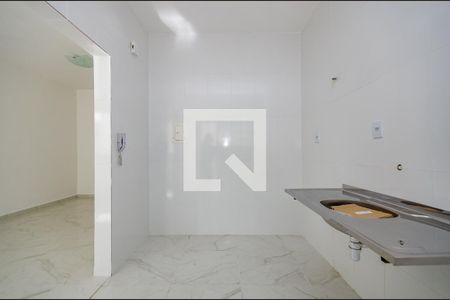 Apartamento para alugar com 60m², 2 quartos e 1 vagaCozinha
