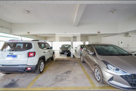 Apartamento para alugar com 60m², 2 quartos e 1 vagaGaragem