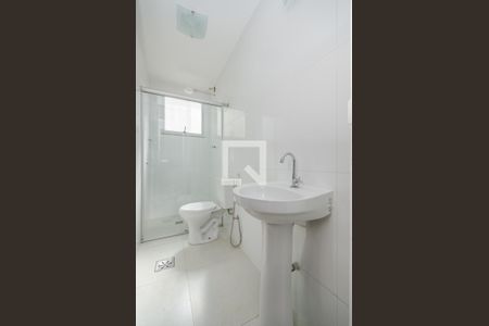 Apartamento para alugar com 60m², 2 quartos e 1 vagaBanheiro Social