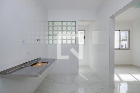 Apartamento para alugar com 60m², 2 quartos e 1 vagaCozinha