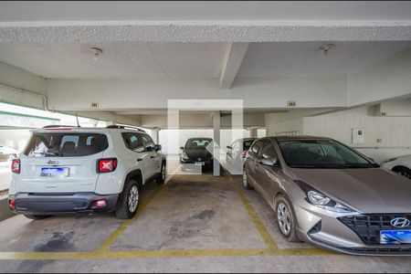 Apartamento para alugar com 60m², 2 quartos e 1 vagaGaragem