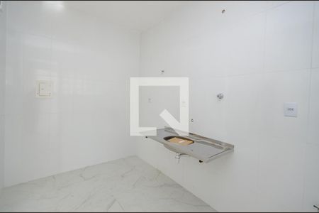 Apartamento para alugar com 60m², 2 quartos e 1 vagaCozinha