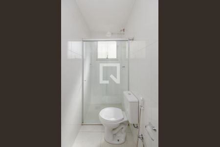 Apartamento para alugar com 60m², 2 quartos e 1 vagaBanheiro Social