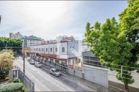 Apartamento para alugar com 60m², 2 quartos e 1 vagaQuarto 2