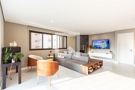 Apartamento à venda com 4 quartos, 171m² em Vila Andrade, São Paulo