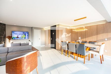 Apartamento à venda com 4 quartos, 171m² em Vila Andrade, São Paulo