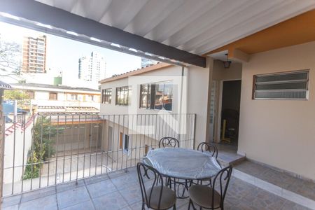 Casa à venda com 360m², 3 quartos e 7 vagasQuintal