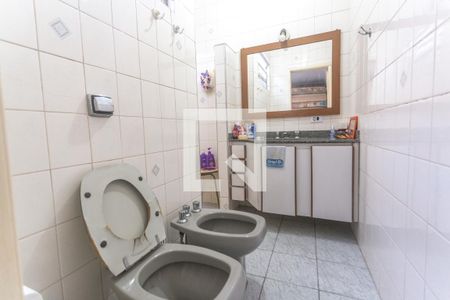 Casa à venda com 360m², 3 quartos e 7 vagasBanheiro suíte